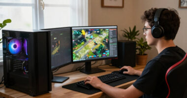 7 Best Desktop Processors For Gaming And Productivity In 2027