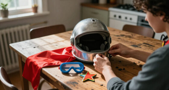 7 Best Movie-Themed Costume Accessories for Easy Character Looks in 2027
