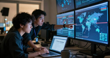 72 Hours Of AI Security Headlines Reveal Internet-Wide Weaknesses