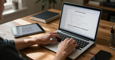 722 Proofs, One Question: Can OpenAI’s AI Mathematics Lead Anywhere?