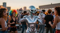 8 Best Celebrity Halloween Costumes for 2027