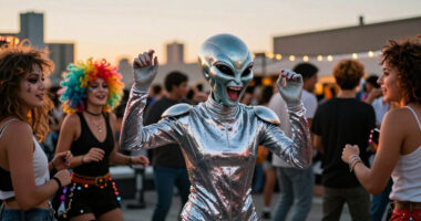 8 Best Celebrity Halloween Costumes for 2027
