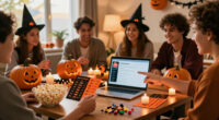 8 Best Halloween Movie Trivia Games for Spooky Party Nights in 2027