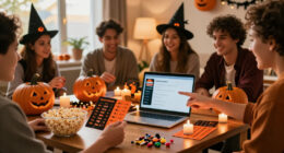 8 Best Halloween Movie Trivia Games for Spooky Party Nights in 2027