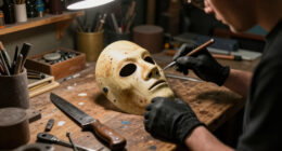 8 Best Horror Movie Prop Replicas for Collectors in 2027