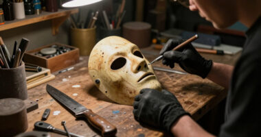 8 Best Horror Movie Prop Replicas for Collectors in 2027