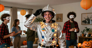 8 Best Movie-Inspired Halloween Costumes for 2027