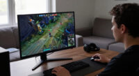 8 Best OLED Gaming Monitors For Immersive, Fast-Paced Play In 2027