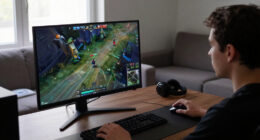 8 Best OLED Gaming Monitors For Immersive, Fast-Paced Play In 2027