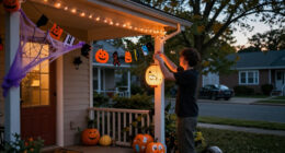 8 Best Pop Culture Halloween Decorations for 2027