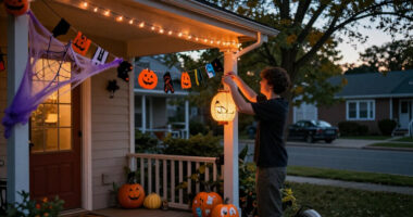 8 Best Pop Culture Halloween Decorations for 2027
