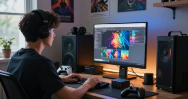 9 Best AI Mini PCs For Local AI Workloads In 2027