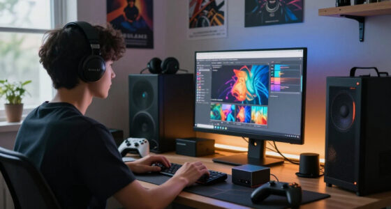 9 Best AI Mini PCs For Local AI Workloads In 2027
