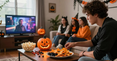 9 Best Halloween Streaming Party Snacks for 2027