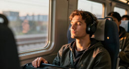 9 Best Noise Cancelling Headphones For Travel, Work, And Everyday Listening In 2027