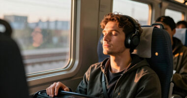 9 Best Noise Cancelling Headphones For Travel, Work, And Everyday Listening In 2027