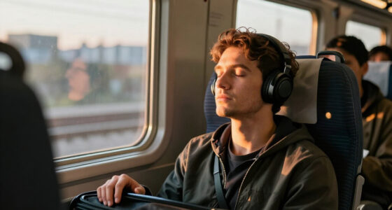 9 Best Noise Cancelling Headphones For Travel, Work, And Everyday Listening In 2027