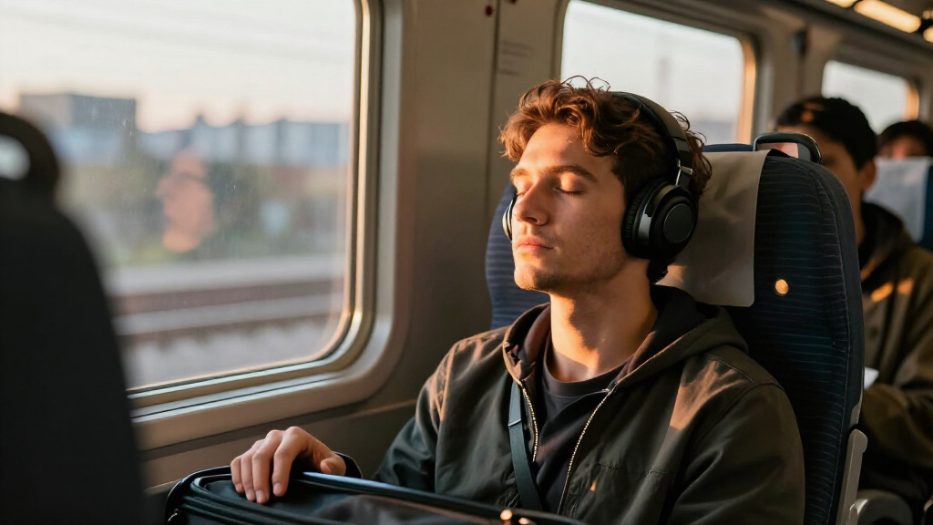 9 Best Noise Cancelling Headphones For Travel, Work, And Everyday Listening In 2027