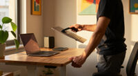 9 Best Standing Desks For A More Flexible Home Office In 2027
