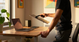 9 Best Standing Desks For A More Flexible Home Office In 2027