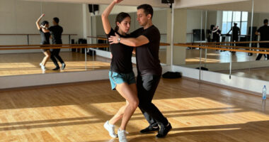A Fresh Update On Guillermo Rodriguez’s Dancing With The Stars Story