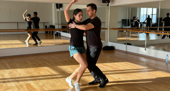 A Fresh Update On Guillermo Rodriguez’s Dancing With The Stars Story
