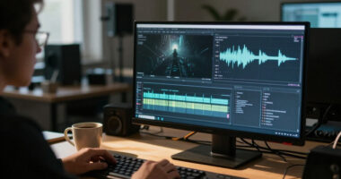A Look Inside AI Narrative Resource Depletion In “BLACKOUT — 03:12–05:47, Verlicht” (FABLE/175)