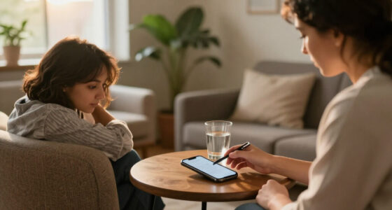 A Therapist Directory For Screen Addiction Support