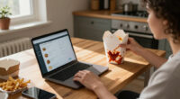 AI Agents Placed “Several Hundred” DoorDash Orders. Here’s What That Means