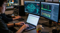AI Has Taken The Clock Off Cyberattacks: What Companies And Users Can Do