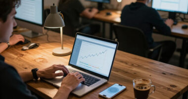 Anthropic Sees 14X Growth Ahead Of Major IPO