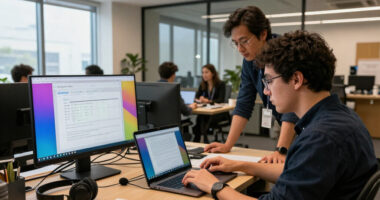Anthropic Will Pay A Human Writer $345,000 To Help Executives Find The Right Words