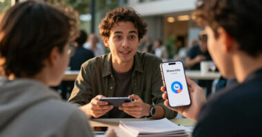 Apple’s Quiet AI Week: Siri AI Gets A Memory While The $1,999 iPhone Duo Cracks At The Hinge