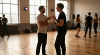 Are DWTS Contestants Guillermo Rodriguez And Jackson Olson Friends? They Say Yes
