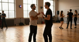 Are DWTS Contestants Guillermo Rodriguez And Jackson Olson Friends? They Say Yes