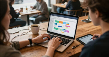 Best AI Automation Software For Small Businesses: A Comparison