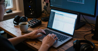 Claude Duet Enters The Race For Always-On AI Agents—and The Switchboard