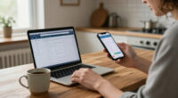 Don’t Give Your AI Agent Your Bank Password: A Safer Way To Handle Money