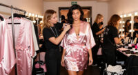 Fashion And Apparel Retail Signal Monitor: Kylie Jenner Just Walked Her First Victoria's Secret Fashion Show