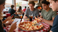 Food Signal Monitor: Mountain Mike’s Pizza Trends
