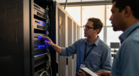 Four Hard Capacity Questions Facing US Data Centers