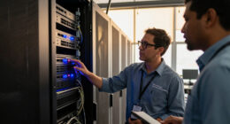 Four Hard Capacity Questions Facing US Data Centers