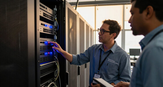 Four Hard Capacity Questions Facing US Data Centers