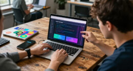 Gemini 4 Carbon Takes The New #1 AI Model Spot By One Point—What Rankings Leave Out