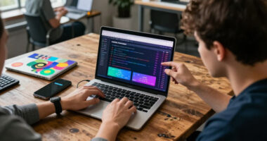 Gemini 4 Carbon Takes The New #1 AI Model Spot By One Point—What Rankings Leave Out