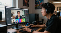 Goldman Sachs Sees Promise In SenseTime’s Multimodal AI Agents