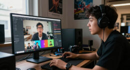 Goldman Sachs Sees Promise In SenseTime’s Multimodal AI Agents