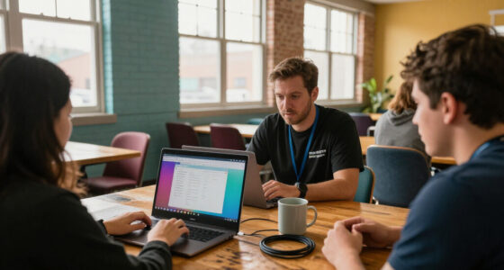 How A Switching Service Helps Nonprofits Move To Open-source Tools