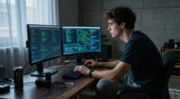 How AI Agents Change The Cost Of Breaking Into Company Websites