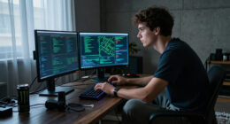 How AI Agents Change The Cost Of Breaking Into Company Websites